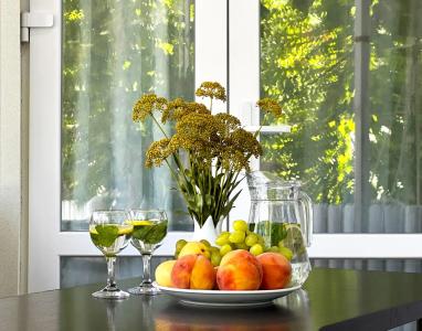 Северная 43 - 9