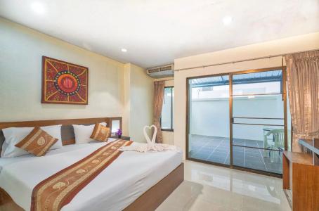 Lucky Patong - 47