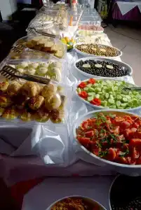 Sedef Otel - 11