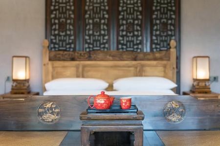 Lijiang Zen Garden - 91