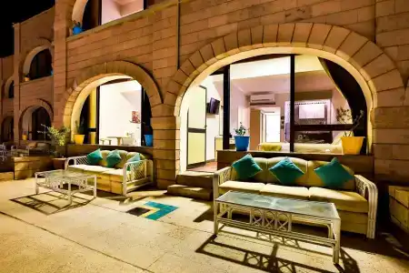 Basma Executive Club - 10