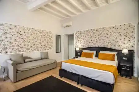 Relais Fontana Di Trevi - 117