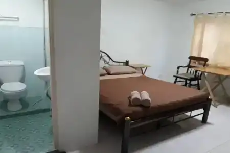 Chomhaad Guesthouse - 23