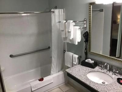 SureStay Studio by Best Western - 75