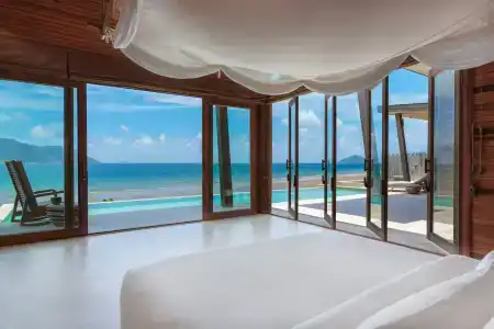 Six Senses Con Dao - 134