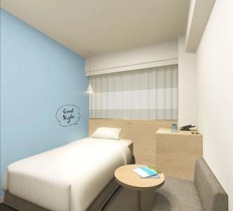 Webase Takamatsu - 1