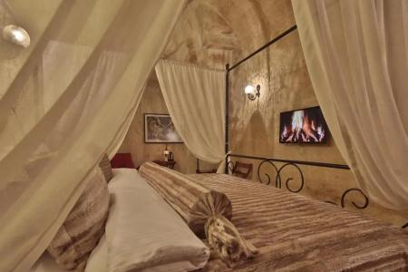 Asuwari Suites Cappadocia - 46