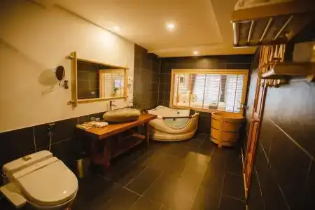 Sapa Highland Resort & Spa - 10
