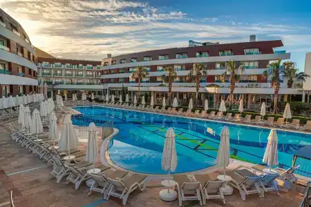 Grand Park Bodrum - 19