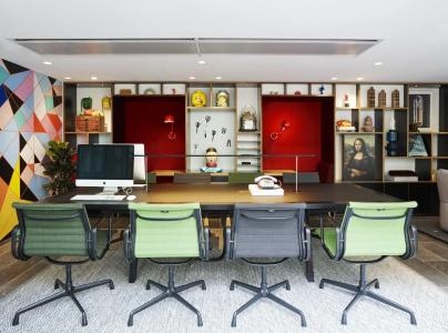 citizenM Paris Champs-Élysées - 21