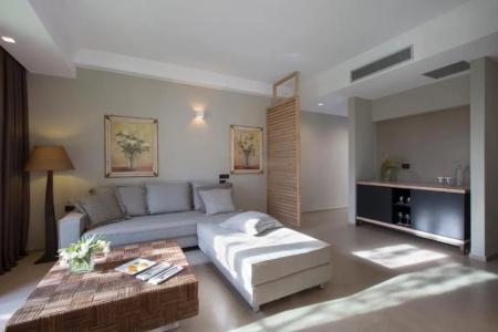 Domotel Agios Nikolaos Suites Resort - 58