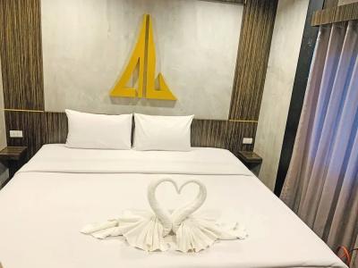 Phi Phi Andaman Legacy Resort-Sha Plus - 32