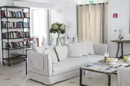 Canne Bianche Lifestyle - 13