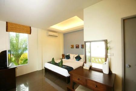 Tharathip Resort Koh Phangan - Sha Plus - 136