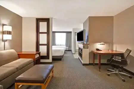Hyatt Place Miami Airport-West/Doral - 52