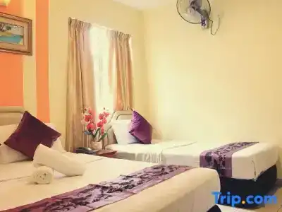 Sun Inns Sunway City Tambun - 52