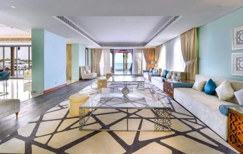 Royal Saray - 112