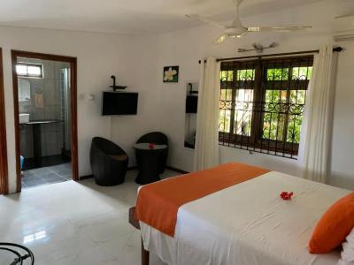Amitie Chalets Praslin - 34