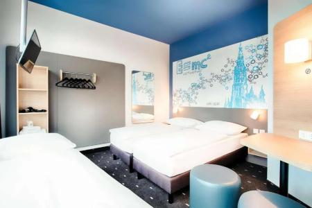 b&b Ulm - 44