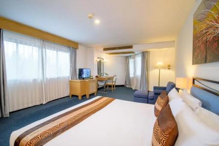 Golden Beach Cha-Am - 116