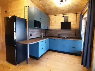 Березовый берег - 85