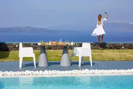 Santorini Princess Presidential Suites - 108