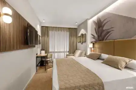 Riu Plaza Manhattan Times Square - 16