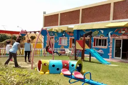 Mahdia Palace - 23