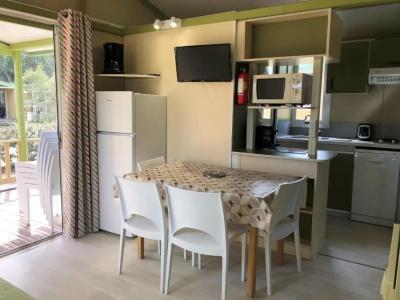 Camping La Pinède - 89