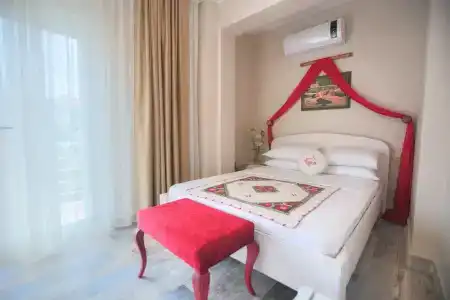 Cunda Morisi Otel - 17