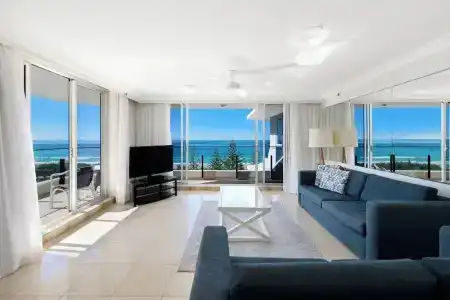 Ultiqa Beach Haven On Broadbeach - 320
