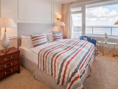 Grand SeeschlöSschen Sea Retreat & Spa - 176