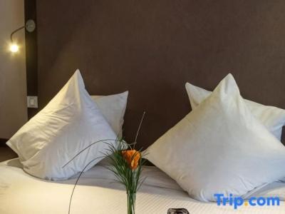 Hôtel & Spa Vatel - 63