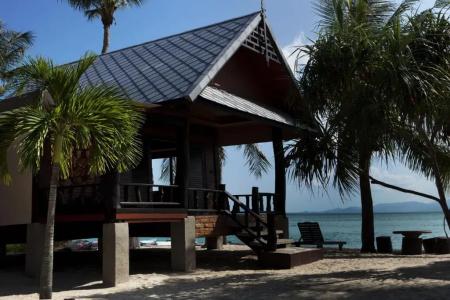 Dewshore Resort - 69