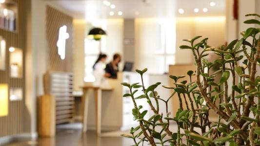 Holiday Inn Dresden - Am Zwinger, An Ihg - 10
