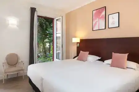 The Originals Boutique, Hôtel des Orangers, Cannes (Inter-Hotel) - 79