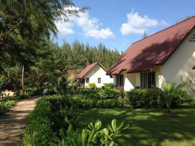 Gooddays Lanta Beach Resort Sha - 17