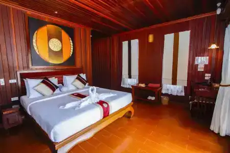 Baan Grood Arcadia & Spa - 47