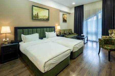 Macara Village Resort and Lake Park - 16