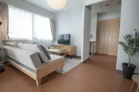 Uchi Living Stay Otaru Suitengu - 74