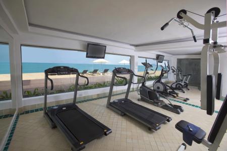 Samui Buri Beach Resort - 23