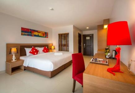 Riche Hua Hin - Sha Plus - 89