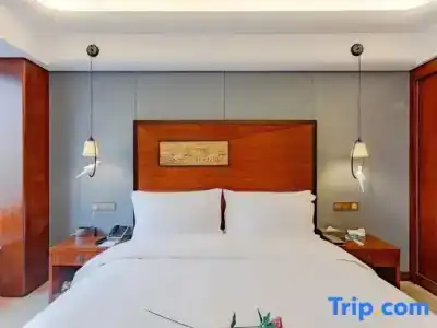 Lujia International - 142