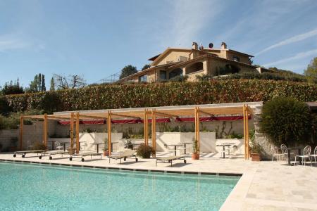 Altarocca Wine Resort Adults Only - 13