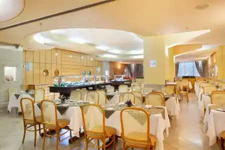 Windsor Plaza Copacabana - 23