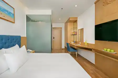 Seashore & Apartment - 21