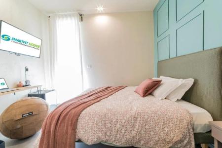 Smartfit House a Unique b&b Experience In Pescara - 21