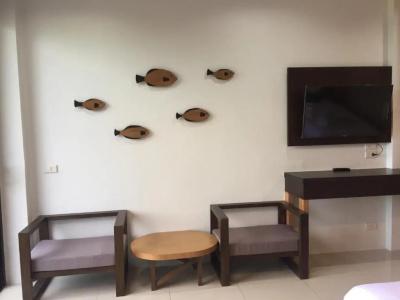 Phi Phi Don Chukit Resort - 91