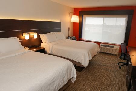 Holiday Inn Express & Suites - Aurora Medical Campus, An Ihg - 48