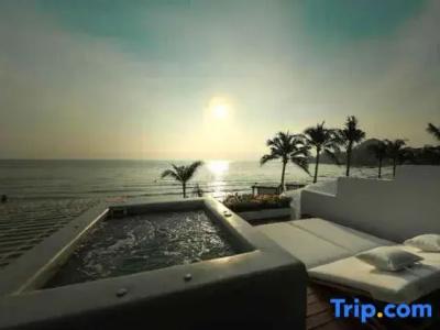 Kundala Beach Resort Hua Hin - 95